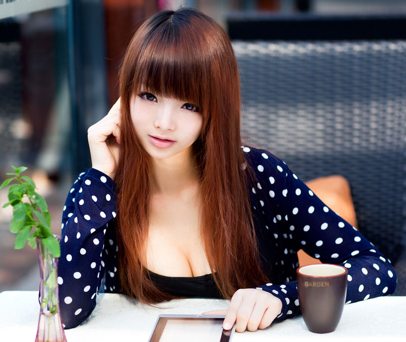 魔鬼身材mm李玲美臀让人受不了