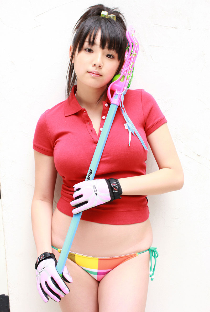 超级美胸萝莉筱崎爱