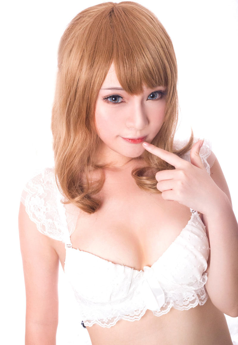 甜美粉嫩mm香艳私房照片