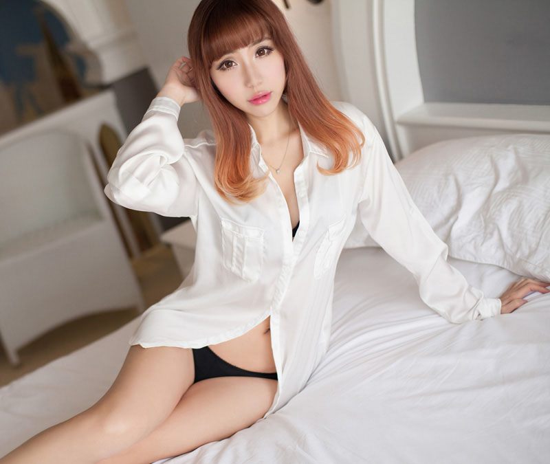 浴中美人鹿小茜美臀湿身诱惑无限